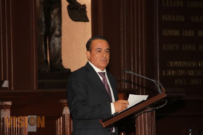 Proponen diputados sanciones contra el robo de ganado