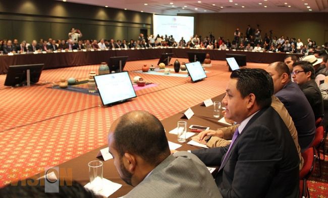 Uruapan será sede del Foro Regional de Consulta Ciudadana