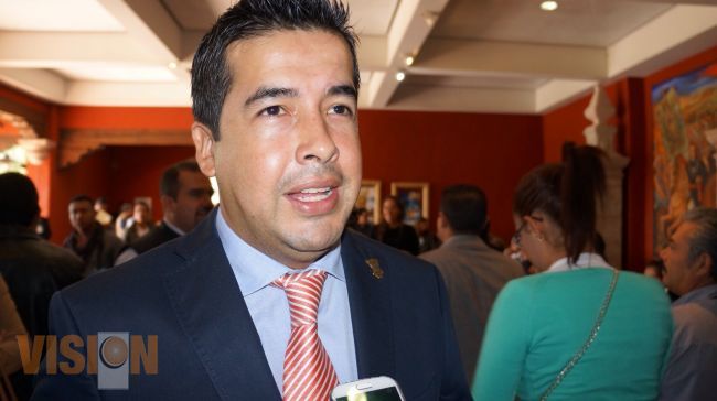 Avances en firma de Mando Único, Yurécuaro y Nahuatzen se suman 
