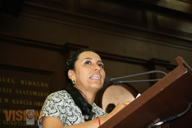 Aplicación de evaluación a docentes, es desafortunada: Mary Carmen Bernal 
