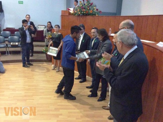 Reconoce SSM labor altruista de familias de donadores por dar vida a otras personas