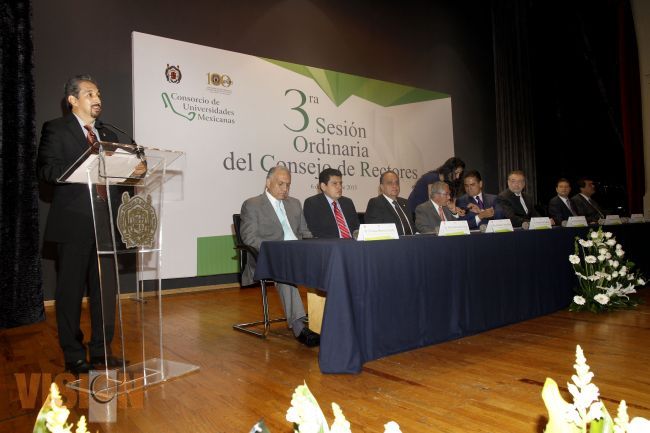  Investigación, calidad y vinculación, ofrece CUMex al desarrollo de México