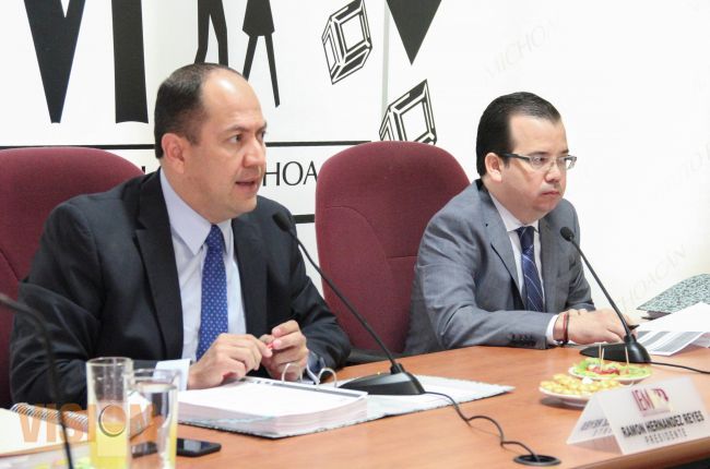 Hoy domingo, inician campañas en Sahuayo y el Distrito de Ciudad Hidalgo