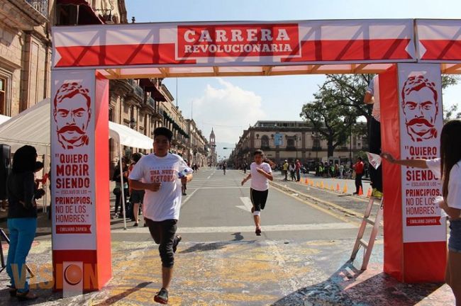 Los institutos políticos deben servir a los ciudadanos y no a la burocracia de partido: DMS