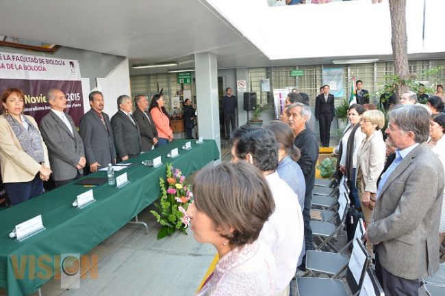 En diciembre, entra en operación la Estación Biológica “Vasco de Quiroga”