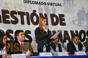 Continúa Ayuntamiento apostándole a la capacitación