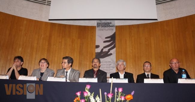 Se validará con grado académico a los artistas michoacanos