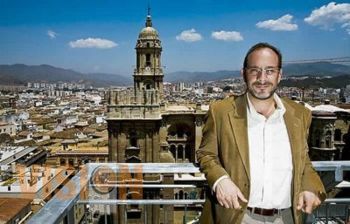 Conaculta felicita a Ignacio Padilla por obtener el III Premio Iberoamericano de Ensayo y Debate