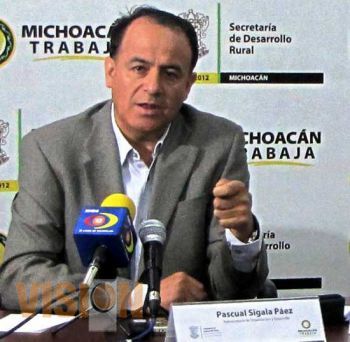 SEDRU abre ventanillas para acceder al Fondo de protección y Vida Campesina
