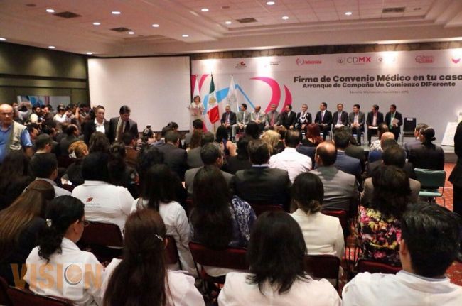 Seis mil jóvenes del área de Ciencias de la Salud participarán en 