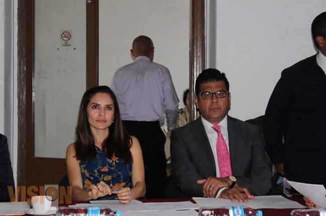 La transformación cultural en materia de justicia en México, involucra a todos: Juan Bernardo 
