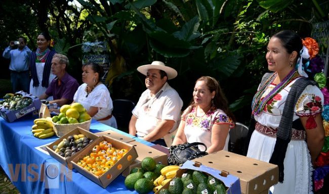 Mejores alimentos, con  agricultura biodinámica