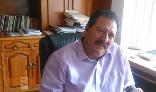 Marcha del FCS, muestra de descontento social: Sandoval Flores 