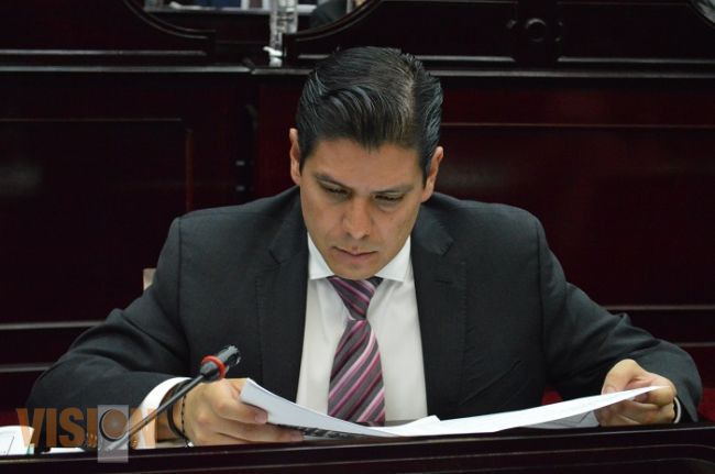 Evaluación docente, principio de la transformación que requiere Michoacán: Ernesto Núñez