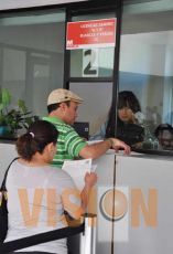 Cumplen con pago del impuesto predial 163 mil contribuyentes