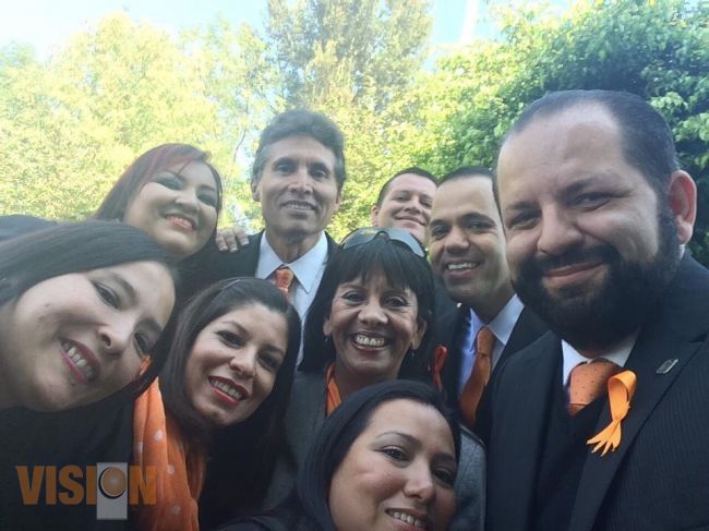 Gaudencio Anaya Sánchez triunfa en el SPUM