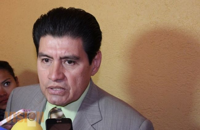 Diálogo y compromiso, pilares para alcanzar mejores resultados educativos:Raymundo Arreola