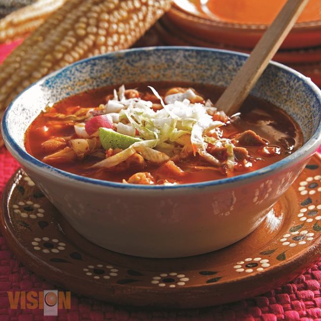 Este fin de semana, el 3° Festival del Pozole en Álvaro Obregón