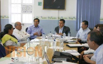 Harán valer reglamento del Tianguis Artesanal