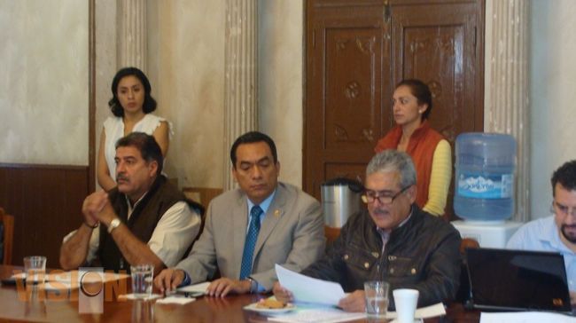 Impulso sustentable al sector forestal de Michoacán: Adrián López Solís 