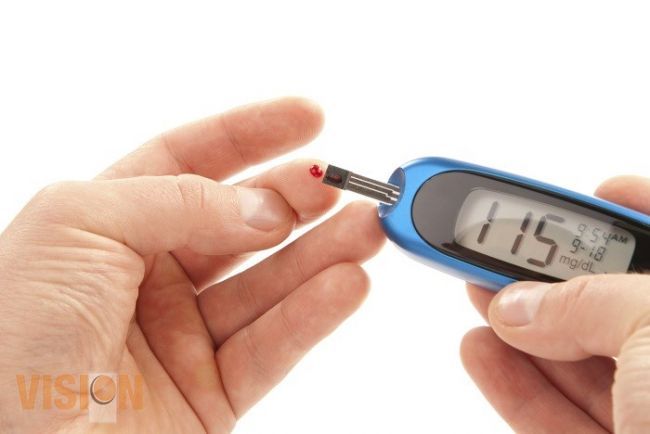  La diabetes constituye la segunda causa de muerte en la población mexicana
