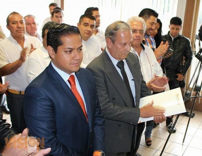 Llama Movimiento Ciudadano al IEM a realizar debates entre candidatos
