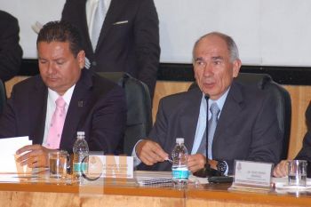 Trabajan autoridades pesqueras y ambientales con la industria para lograr recertificación del camar