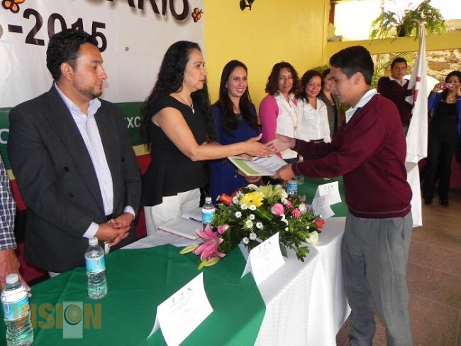 CECyTEM se modernizará con mayor inversión en tecnología: Carmen Escobedo  