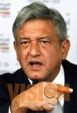 La congruencia de López Obrador