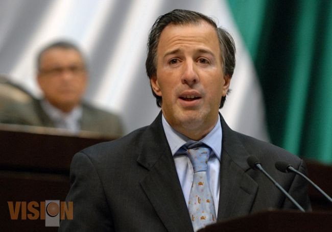 Gobierno federal cumplirá con entrega de televisores digitales, asegura Meade