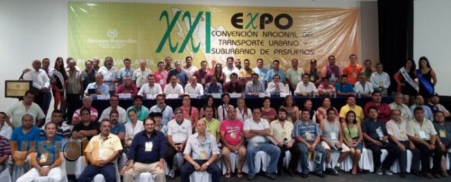 En Michoacán hay un padrón de 38 mil concesiones de transporte público