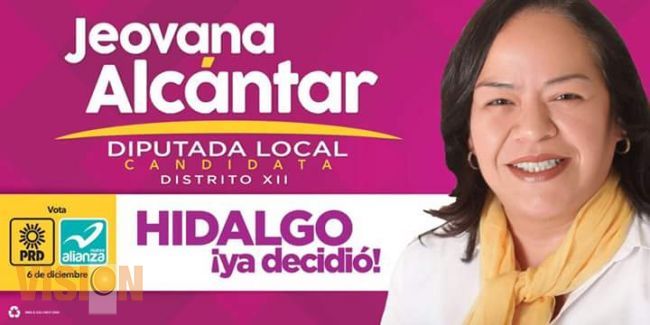 La opción, columna de Jorge Vilchez