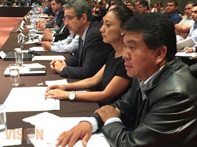 Secretaria de Pueblos Indígenas ejercerá 60 mil millones de pesos en 2016