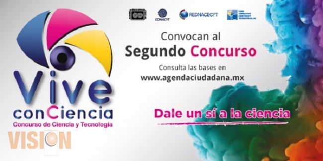Alumna nicolaita gana primer lugar fase regional “Vive conCiencia 2015”