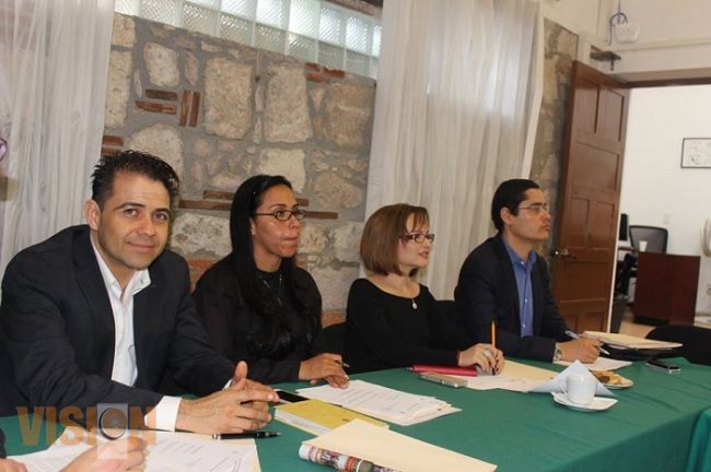 ayuntamientos recibirán más de 2.1mmdp para obras etiquetadas: Manuel López Meléndez