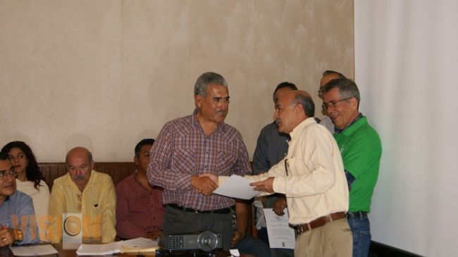 Michoacán tendrá un sector forestal moderno y sustentable: Roberto Pérez Medrano