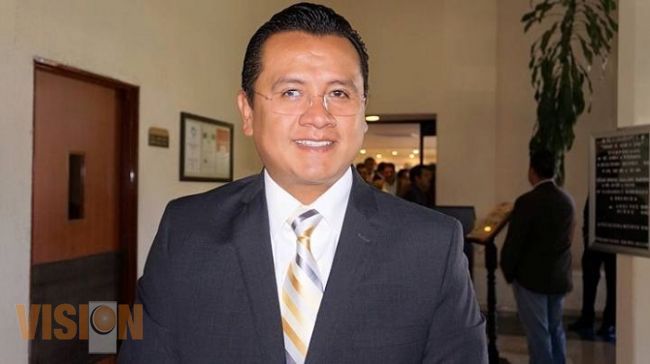 Gobierno de Silvano Aureoles embellecerá a Morelia: PRD