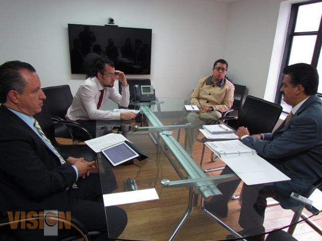En Michoacán se reforzará la vigilancia contra vehículos notoriamente contaminantes