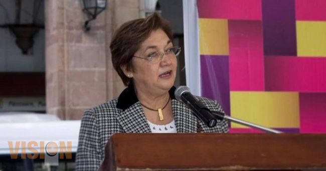 Las condiciones son propicias para la evaluación docente en Michoacán: SEE 