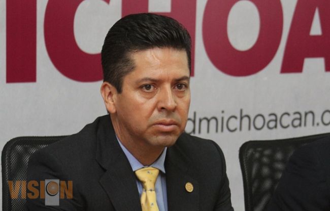Los docentes tienen todo el derecho a crecer profesionalmente y a ser promovidos: PRD
