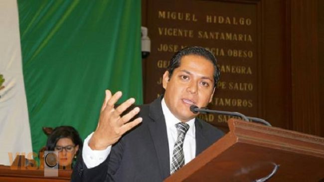 Daniel Moncada presenta herramientas para una verdadera participación ciudadana