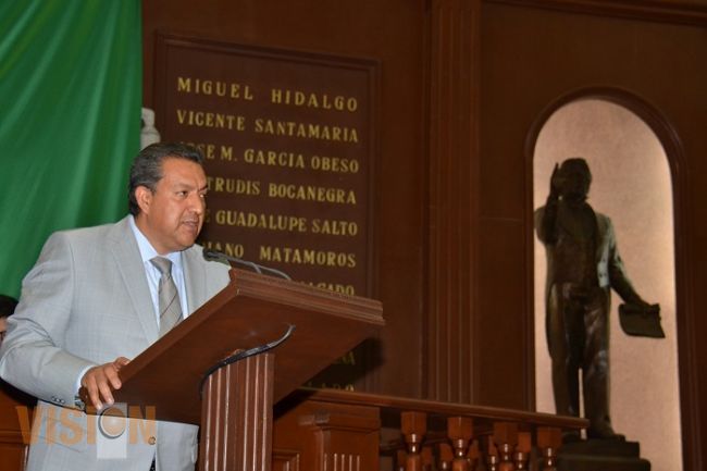 Morelos se centra en la definición política de una nación soberana: Lázaro Medina