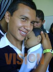 Más de 100 jóvenes atendidos en programas 