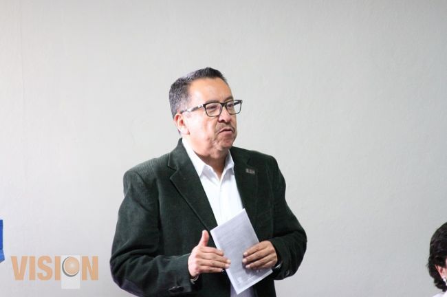 Realiza SSM “Curso de Muerte Encefálica y Proceso de Donación”