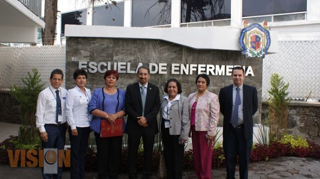 La acreditación académica no tiene vuelta hacia atrás en la UMSNH