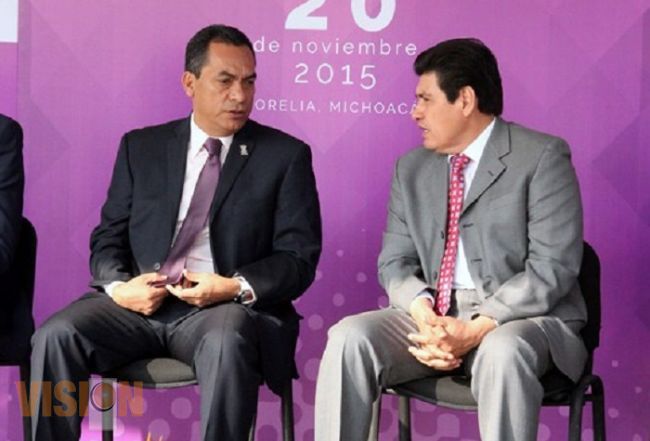 Se debe cumplir la Reforma Educativa y aplicar  el examen al magisterio: Raymundo Arreola