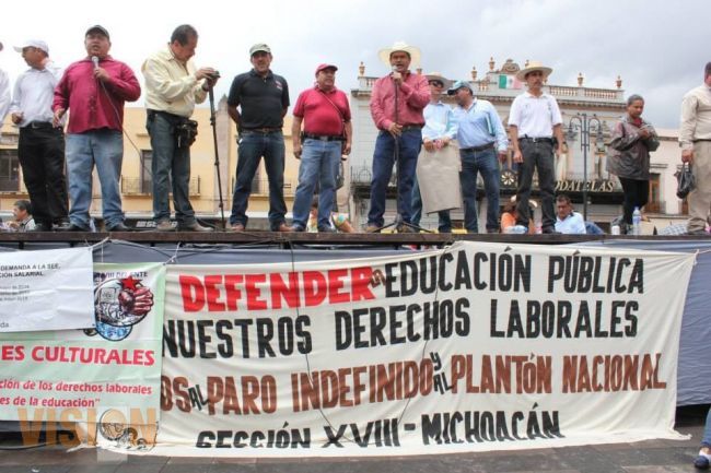 Ecos del Poder, la columna del periodista Macario Ramos Chávez