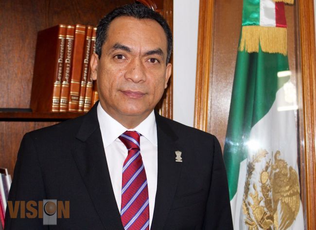 Reitera Gobierno de Michoacán respeto a libre manifestación sin perjudicar a terceros