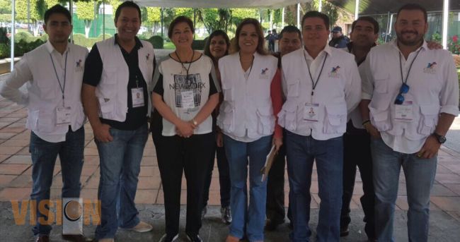 CEDH, Jurídico de la SEE y Colegio de Abogados garantizan los derechos de maestros evaluados 