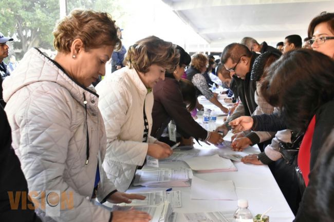 El PRI ratifica apoyo total a la Reforma Educativa: Agustín Trujillo